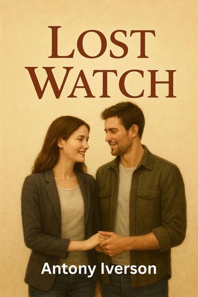 Produktbild: Lost Watch (Romance In Willow Creek, #27)