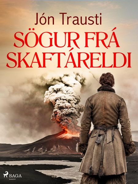 Produktbild: S&ouml;gur fr&aacute; Skaft&aacute;reldi