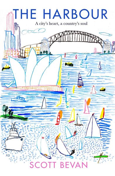 Produktbild: The Harbour
