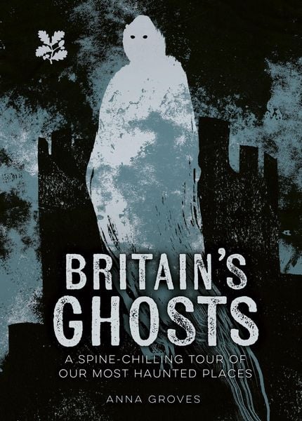 Produktbild: Britain's Ghosts