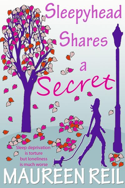 Produktbild: Sleepyhead Shares a Secret