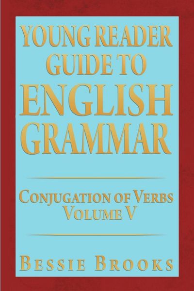 Produktbild: Young Reader Guide to English Grammar