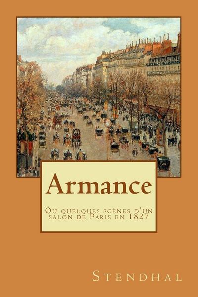 Produktbild: Armance