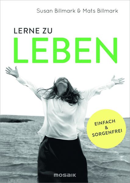 Produktbild: Lerne zu leben