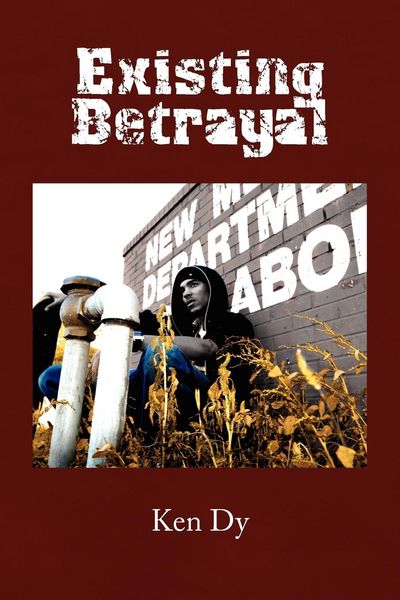 Produktbild: Existing Betrayal