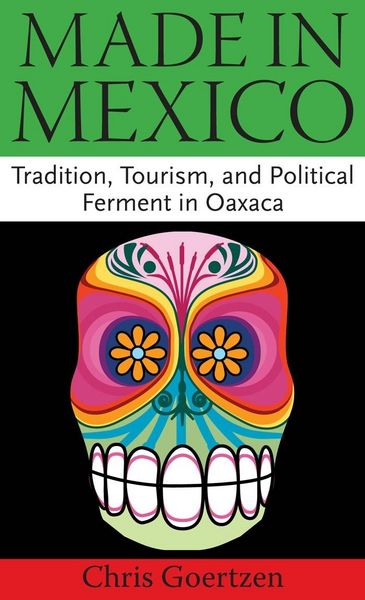 Produktbild: Made in Mexico