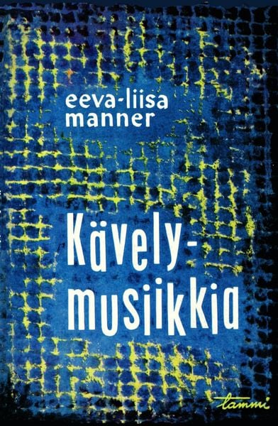 Produktbild: K&auml;velymusiikkia