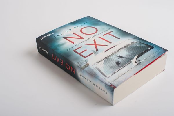 Produktbild: No Exit