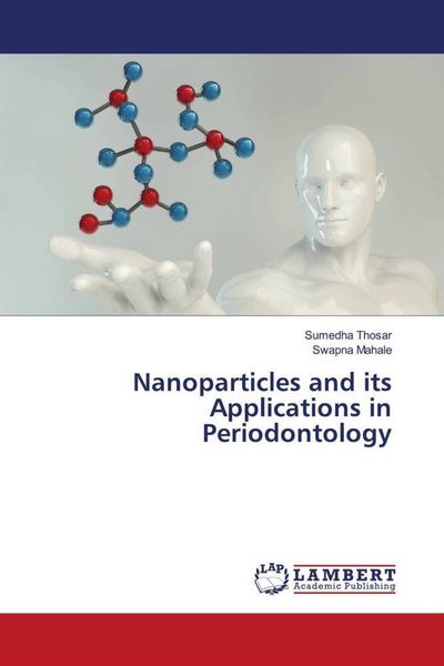 Produktbild: Nanoparticles and its Applications in Periodontology