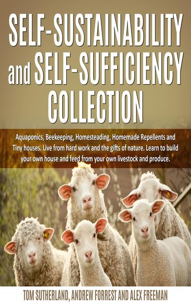 Produktbild: Self-sustainability and self-sufficiency Collection