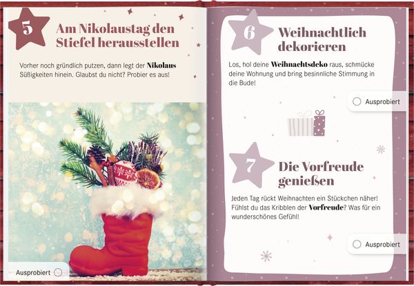 Produktbild: Weihnachtsverliebt