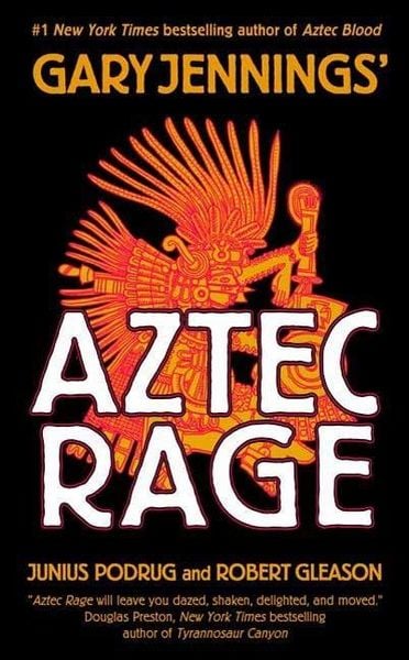 Produktbild: Aztec Rage