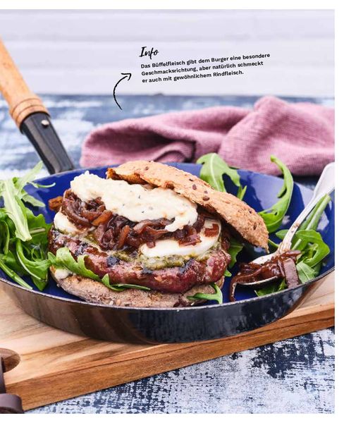 Produktbild: Einfach genial Grillen