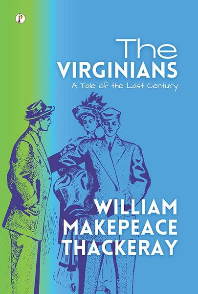 Produktbild: The Virginians