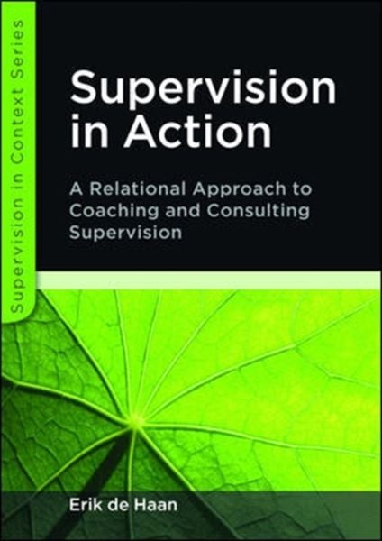Produktbild: Supervision in Action