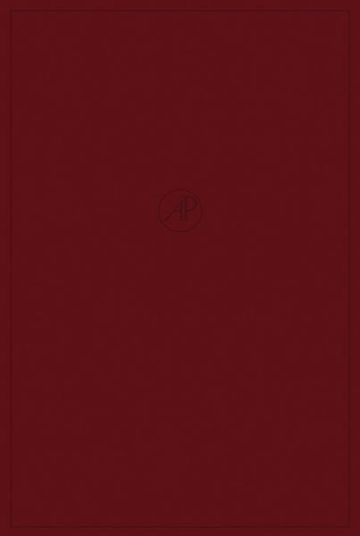 Produktbild: Comparative Biochemistry V1