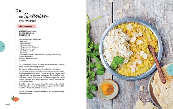 Produktbild: Herrliche H&uuml;lsenfr&uuml;chte