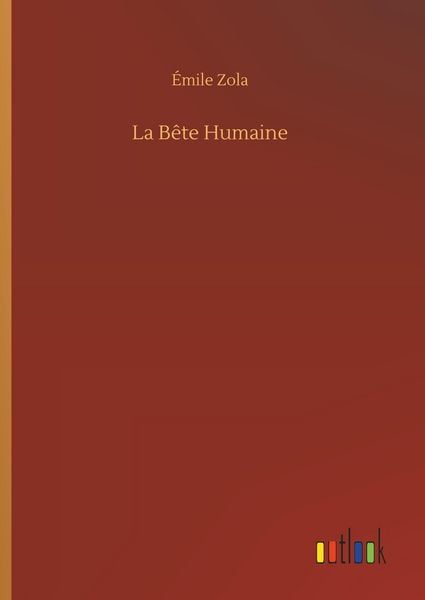 Produktbild: La B&ecirc;te Humaine