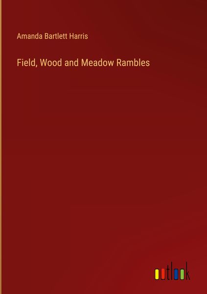 Produktbild: Field, Wood and Meadow Rambles