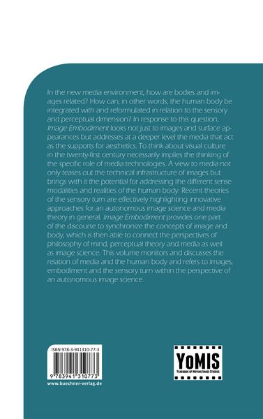 Produktbild: Image Embodiment