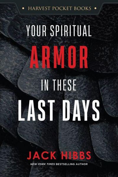 Produktbild: Your Spiritual Armor in These Last Days