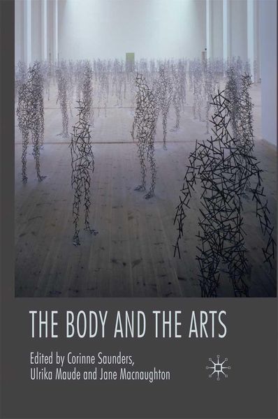 Produktbild: The Body and the Arts