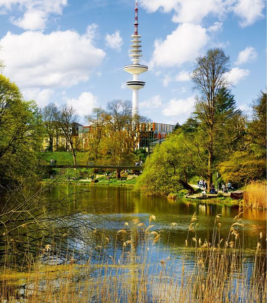 Produktbild: HAMBURG 2027 (klein)