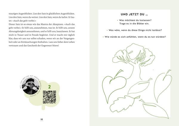 Produktbild: Spaziergang zu dir selbst