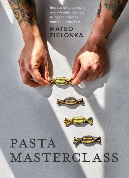 Produktbild: Pasta Masterclass