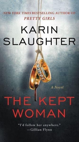 Produktbild: The Kept Woman