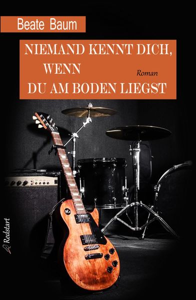 Produktbild: Niemand kennt dich, wenn du am Boden liegst