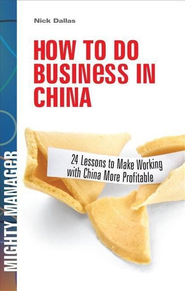 Produktbild: Ht Do Business in China