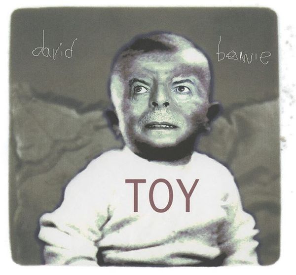 Toy, 2 Schallplatte - David Bowie, Sonstige