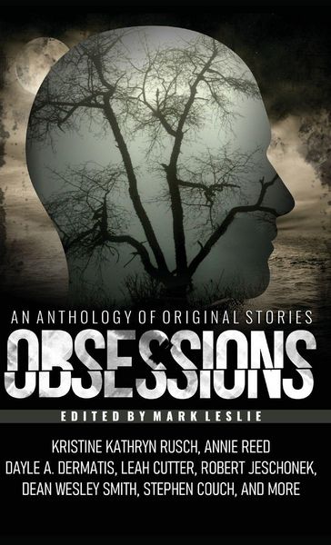 Produktbild: Obsessions