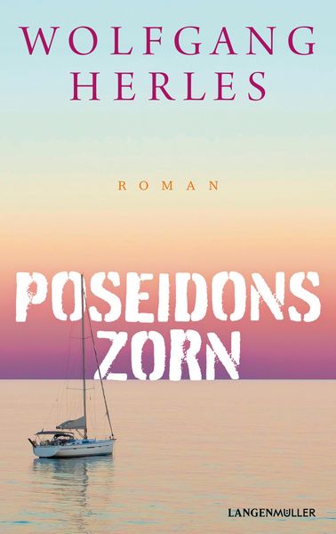 Produktbild: Poseidons Zorn