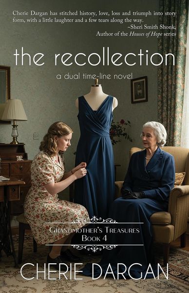Produktbild: The Recollection