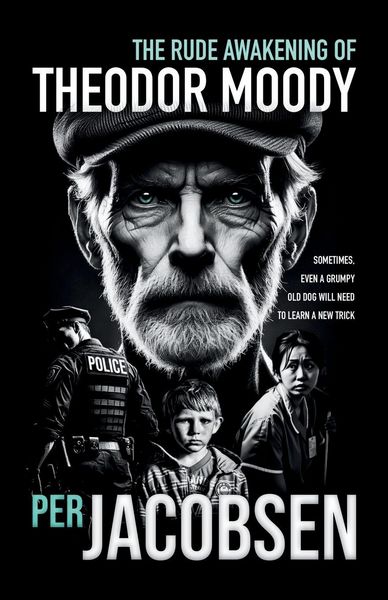Produktbild: The Rude Awakening of Theodor Moody