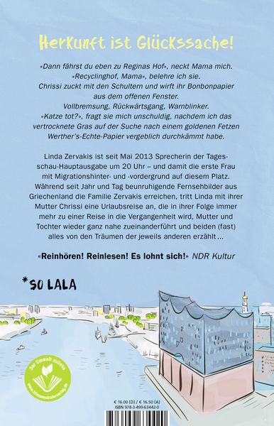 Produktbild: Etsikietsi - Auf der Suche nach meinen Wurzeln
