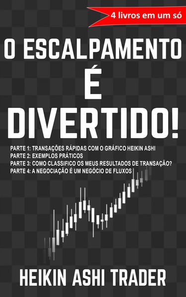 Produktbild: O Escalpamento &eacute; Divertido! 1-4