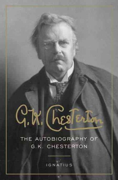 Produktbild: G. K. Chesterton