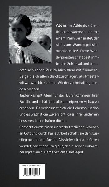 Produktbild: Die Frau des Wanderpredigers