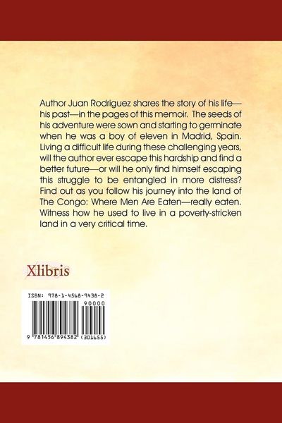 Produktbild: The Congo