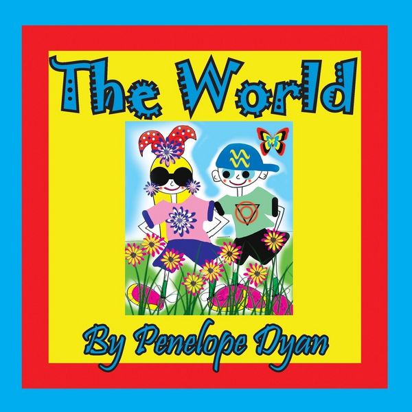 Produktbild: The World