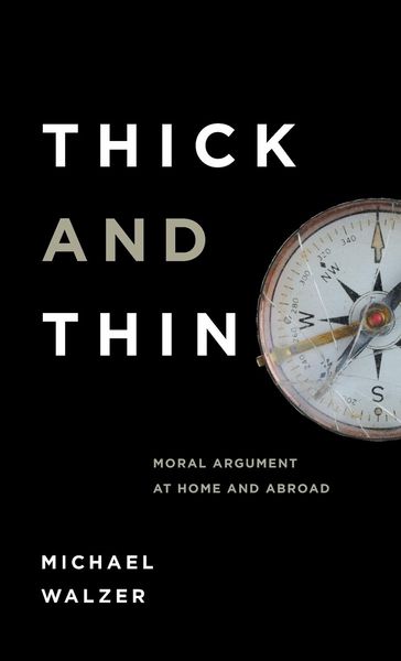 Produktbild: Thick and Thin