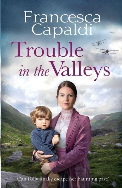 Produktbild: Trouble in the Valleys