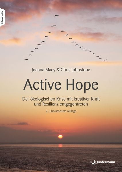 Active Hope, Set von Joanna Macy,Chris Johnstone, Junfermann, 978-3-7495-0510-4