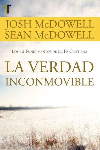 Produktbild: La Verdad Inconmovible