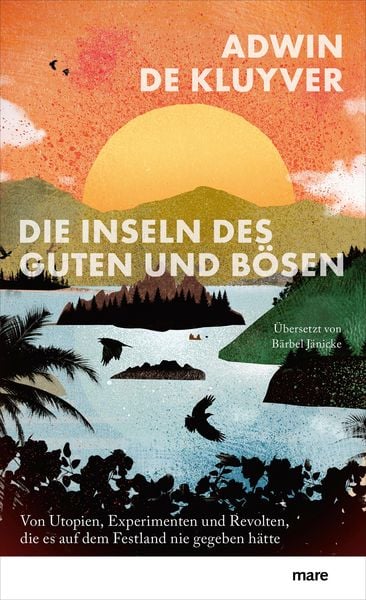 Produktbild: Die Inseln des Guten und B&ouml;sen