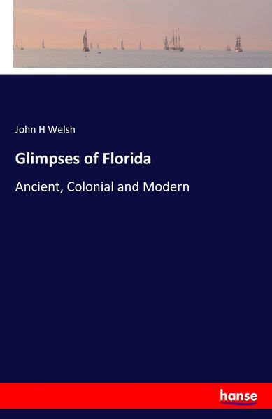 Produktbild: Glimpses of Florida