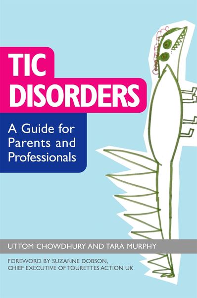 Produktbild: Tic Disorders